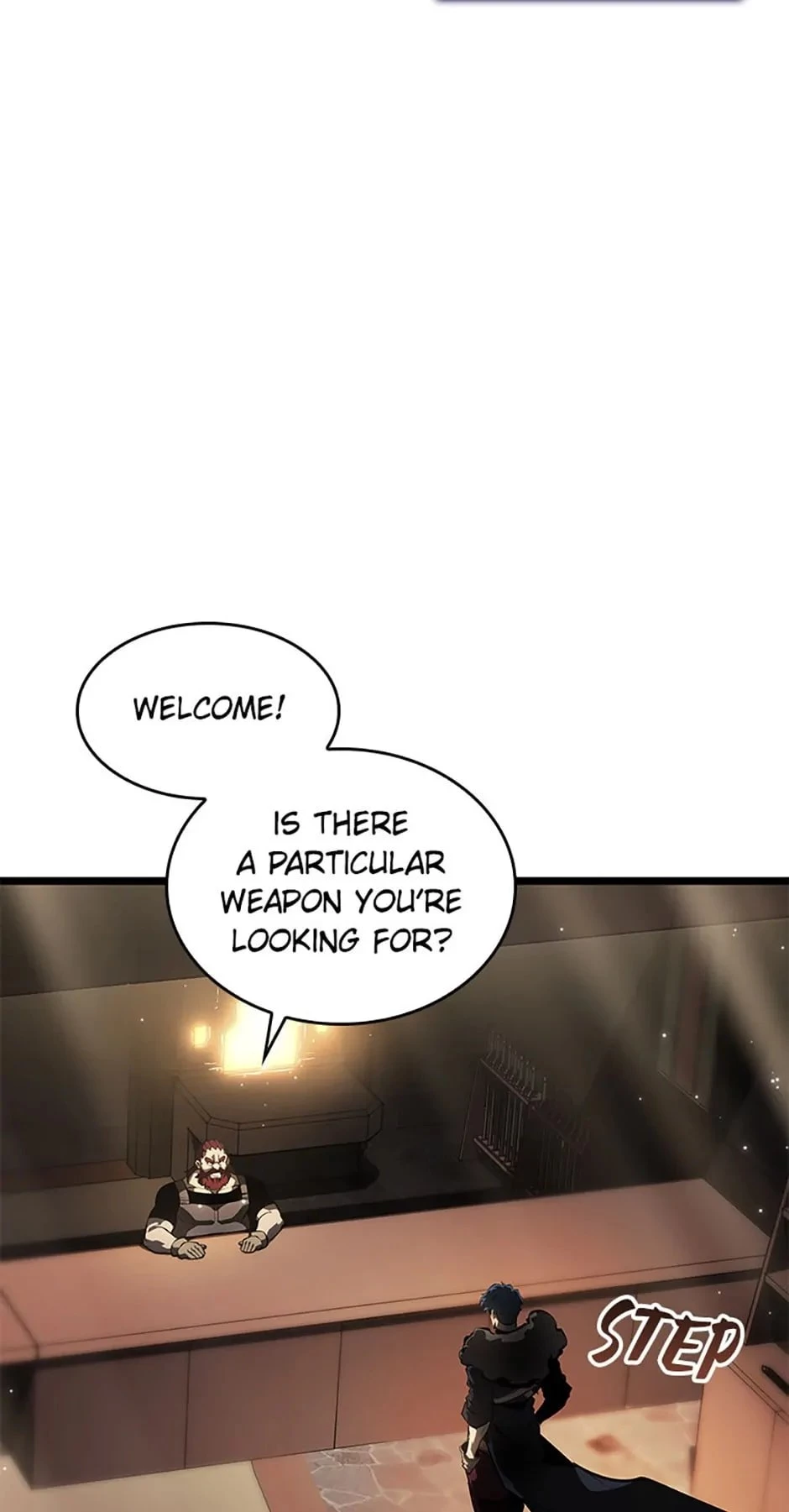 Return of the SSS-Class Ranker Chapter 65 - 10