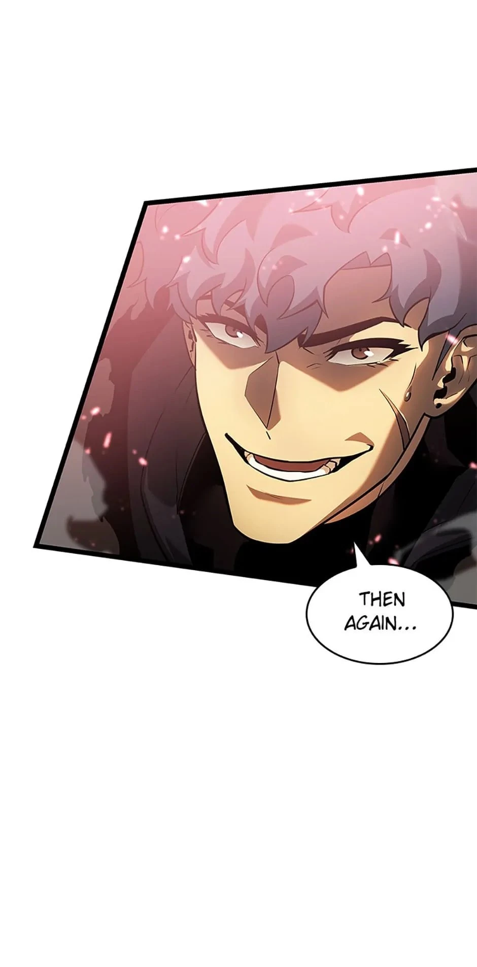 The SSS-Ranker Returns Chapter 70 - 40