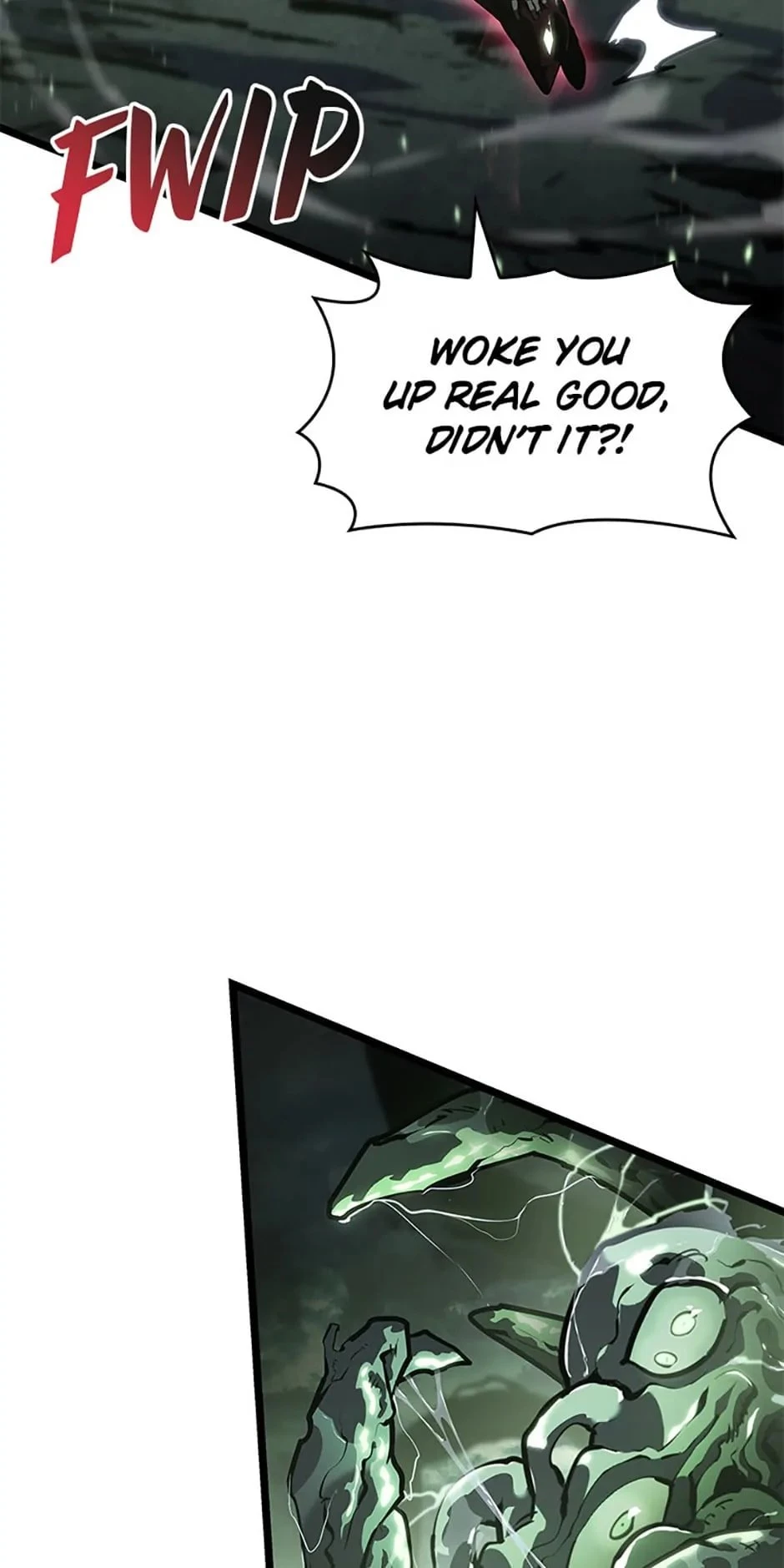 The SSS-Ranker Returns Chapter 71 - 72