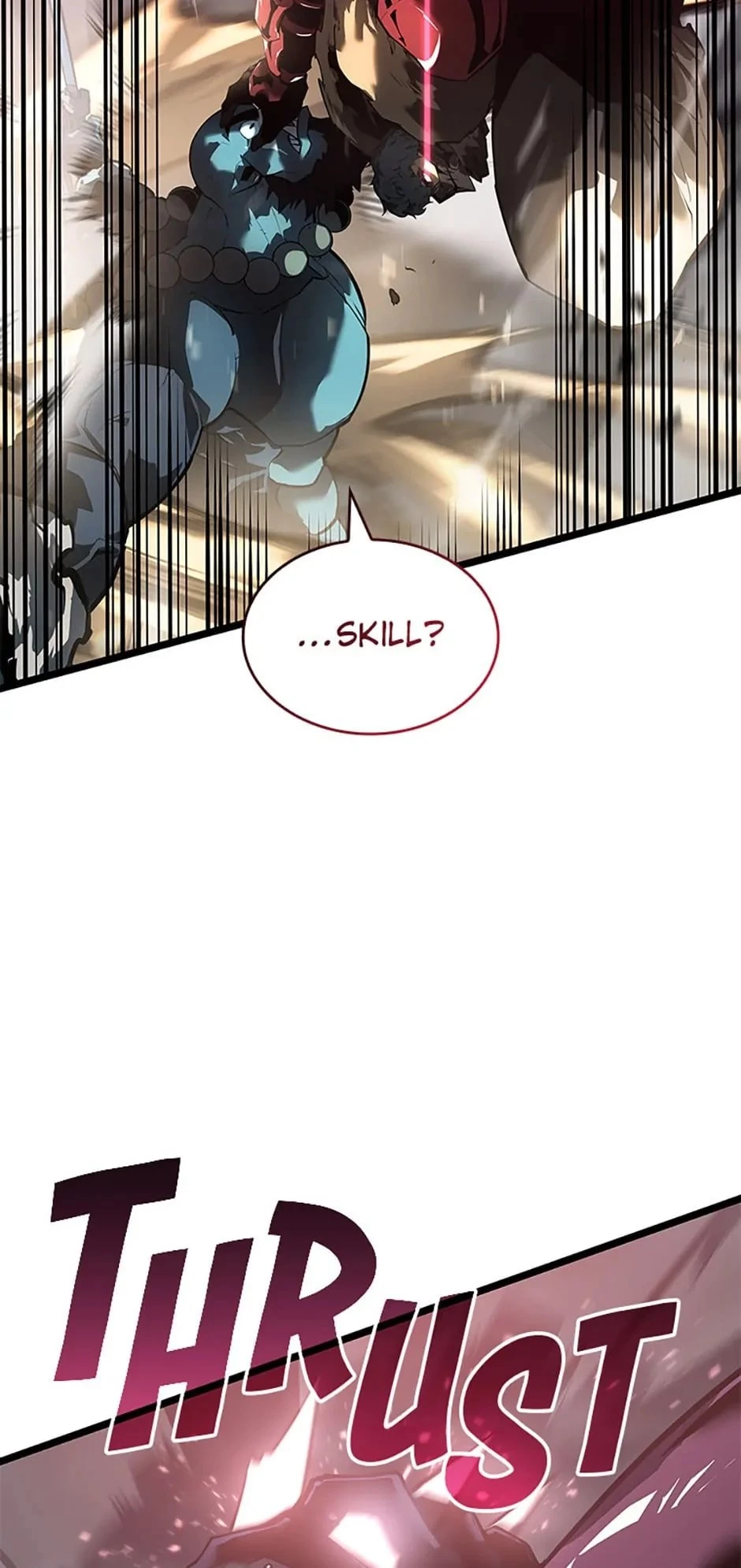 The SSS-Ranker Returns Chapter 69 - 34