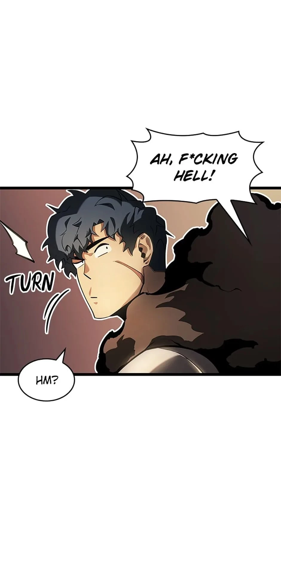 The SSS-Ranker Returns Chapter 66 - 28