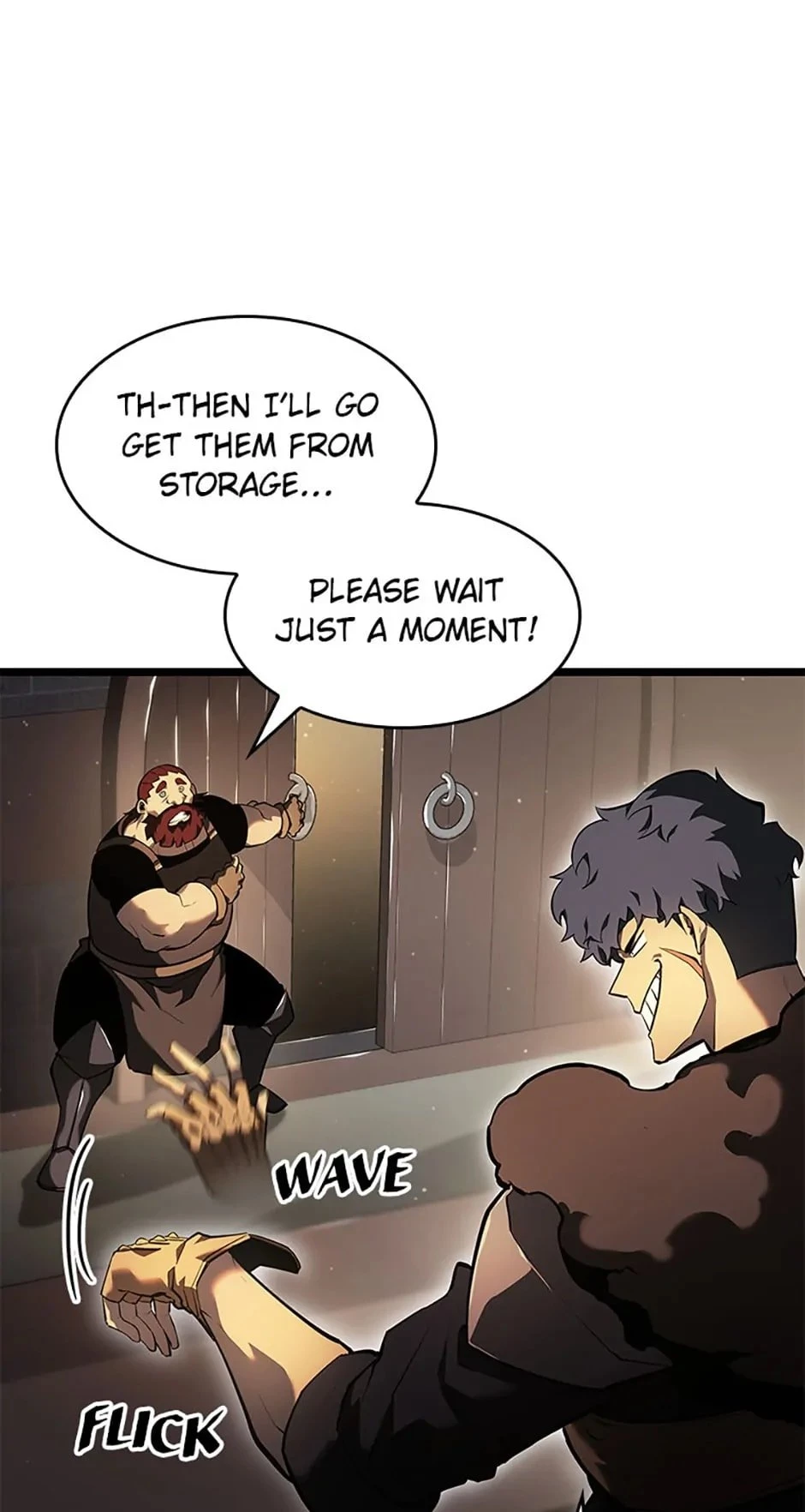 Return of the SSS-Class Ranker Chapter 65 - 13