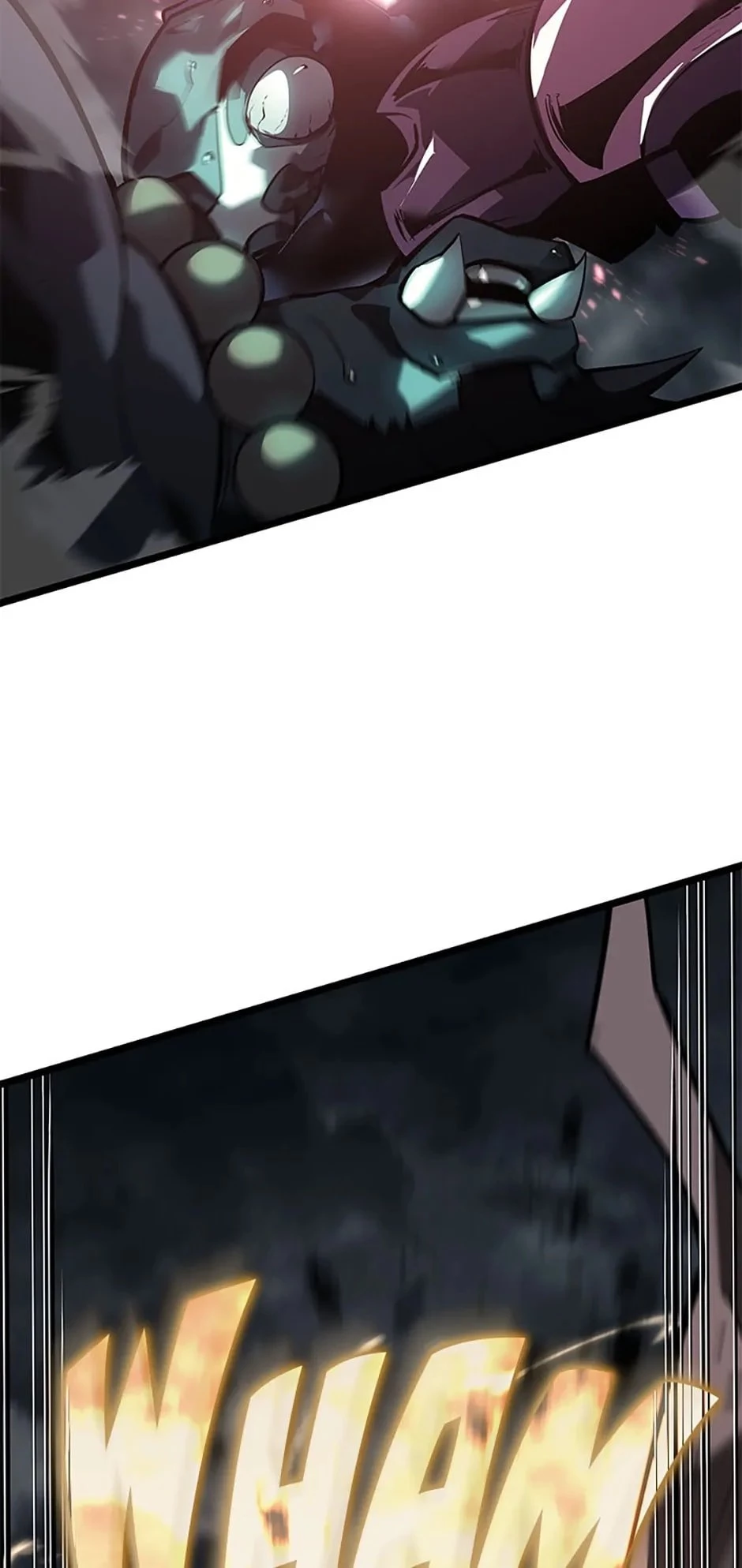 The SSS-Ranker Returns Chapter 69 - 35