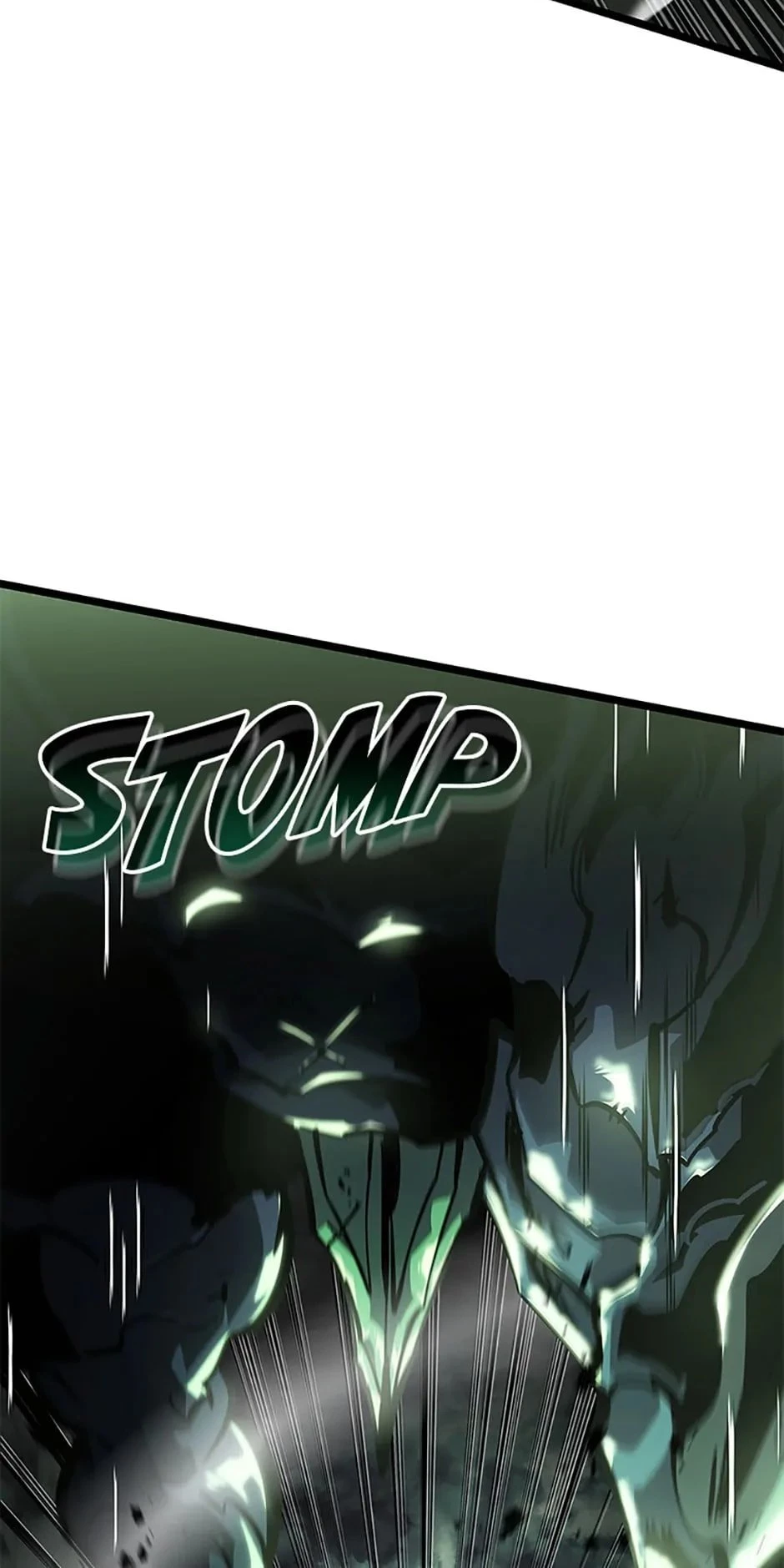 The SSS-Ranker Returns Chapter 71 - 74