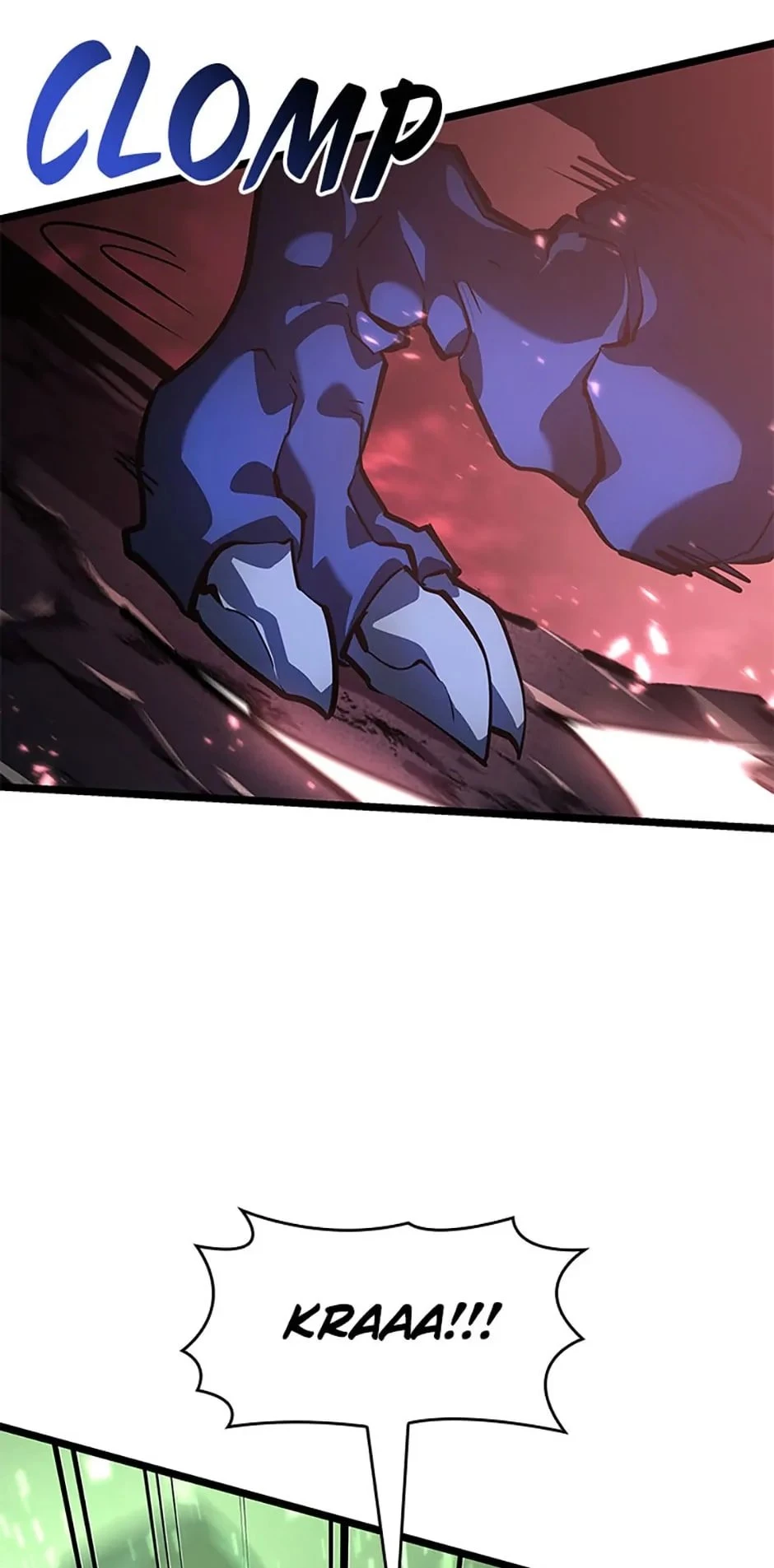 The SSS-Ranker Returns Chapter 70 - 44