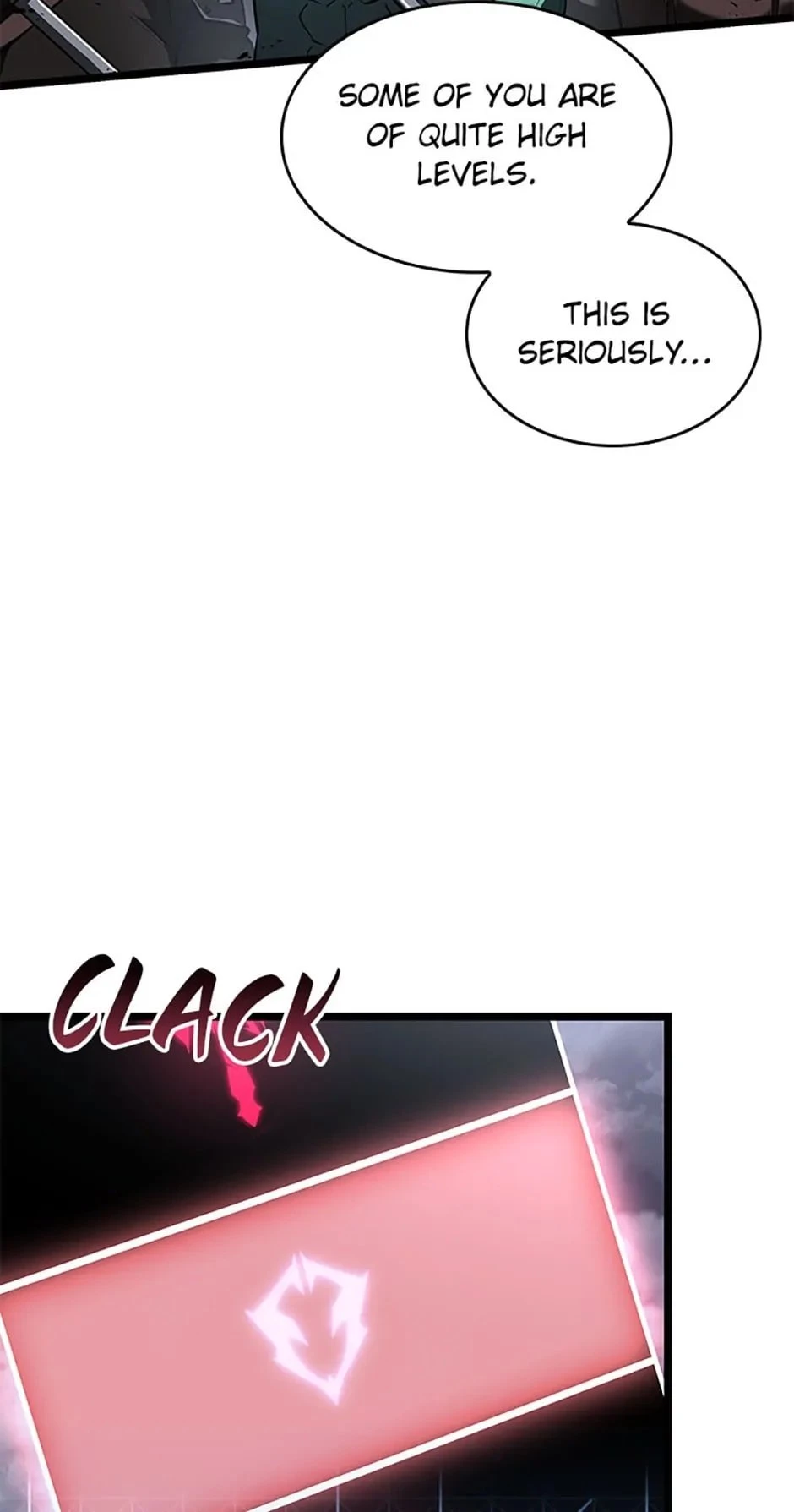 The SSS-Ranker Returns Chapter 68 - 37