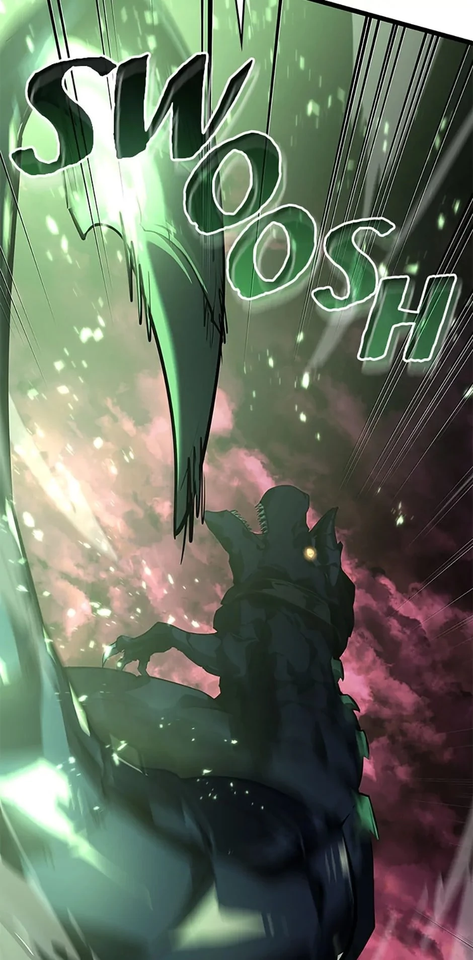 The SSS-Ranker Returns Chapter 70 - 45