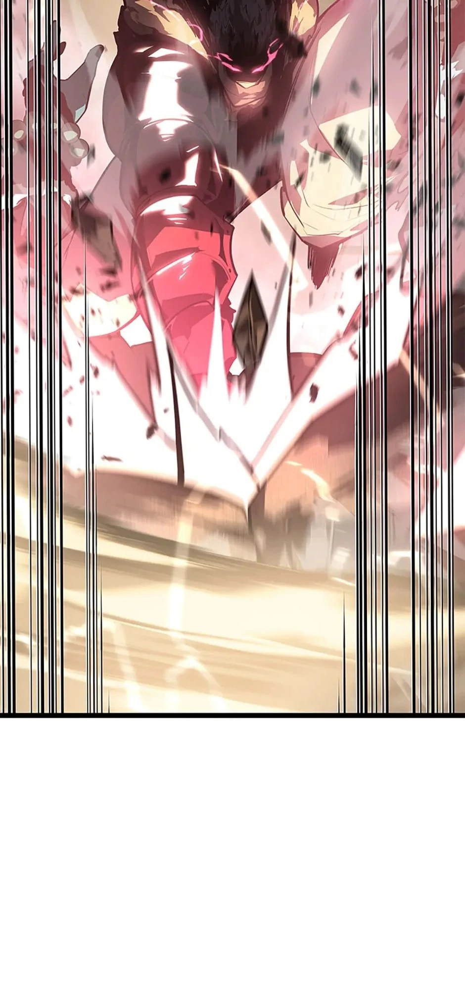 The SSS-Ranker Returns Chapter 69 - 37
