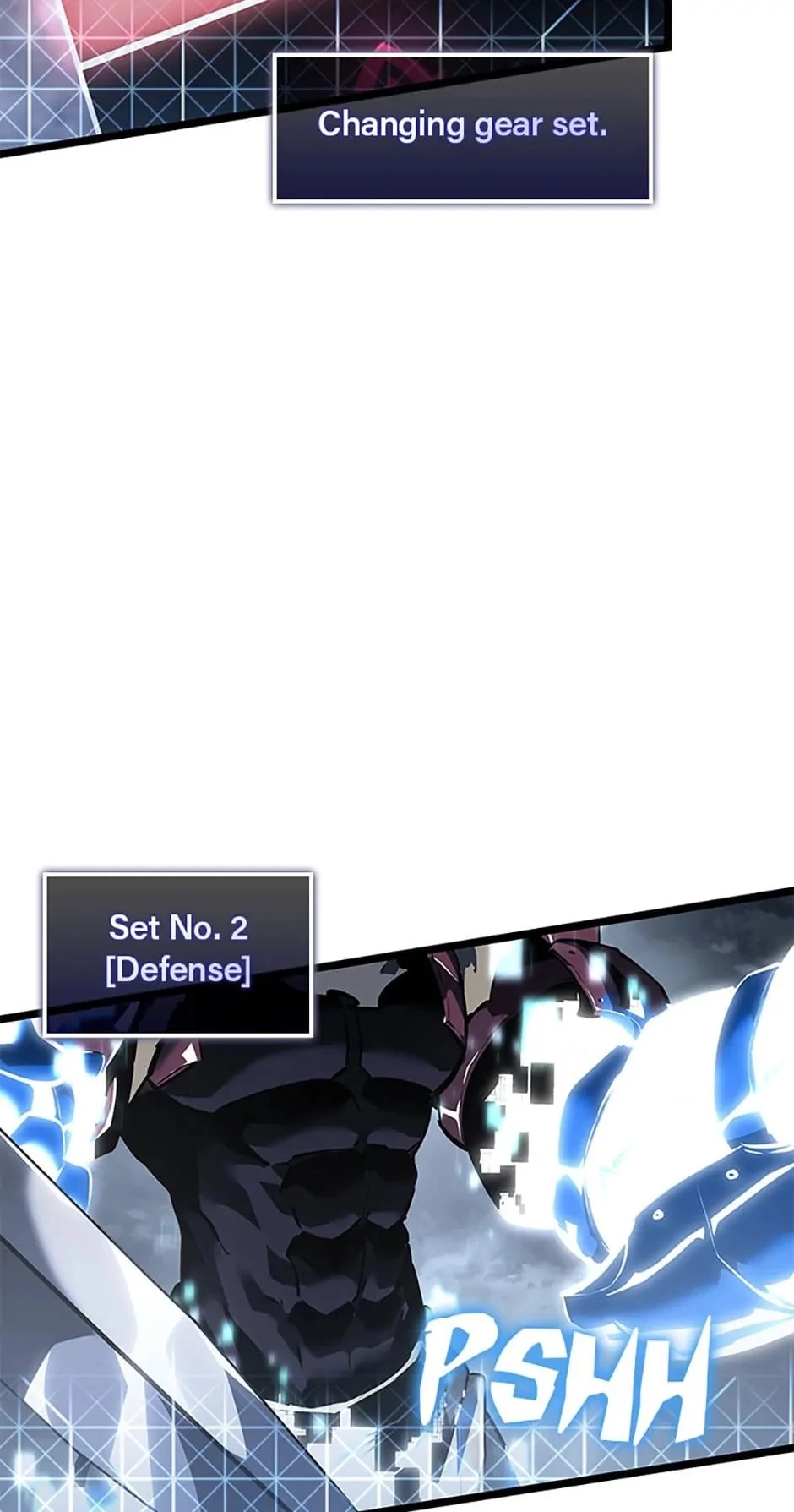The SSS-Ranker Returns Chapter 68 - 38