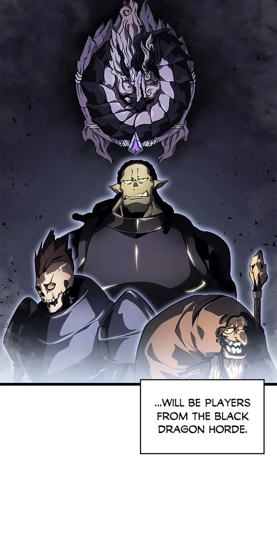 The SSS-Ranker Returns Chapter 66 - 31