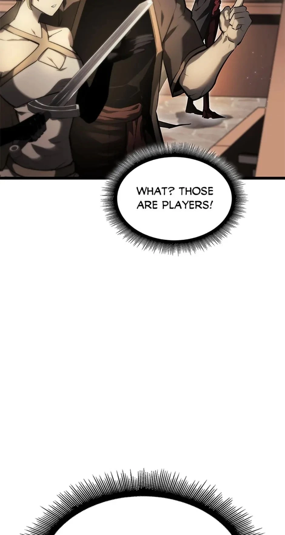Return of the SSS-Class Ranker Chapter 65 - 16