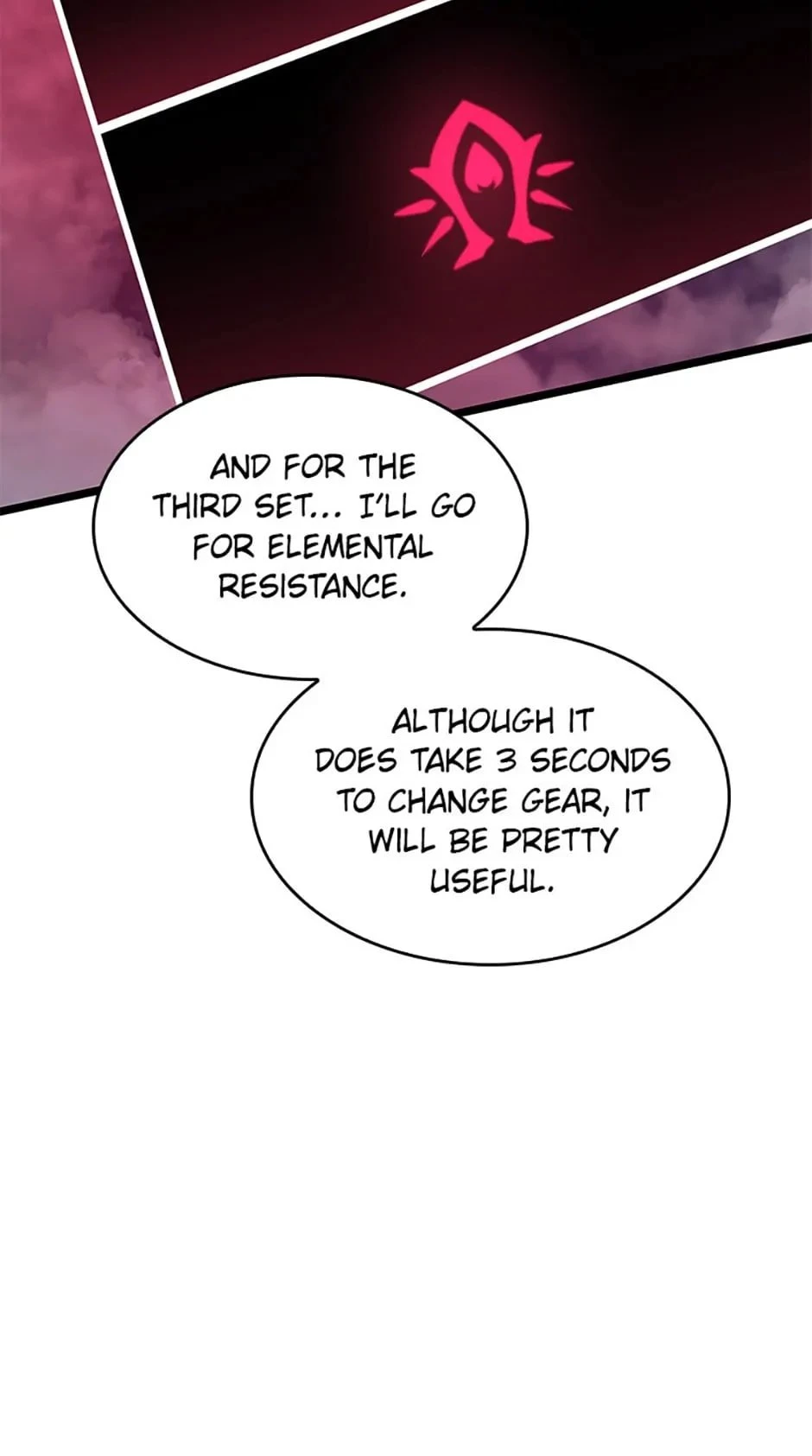 The SSS-Ranker Returns Chapter 67 - 36