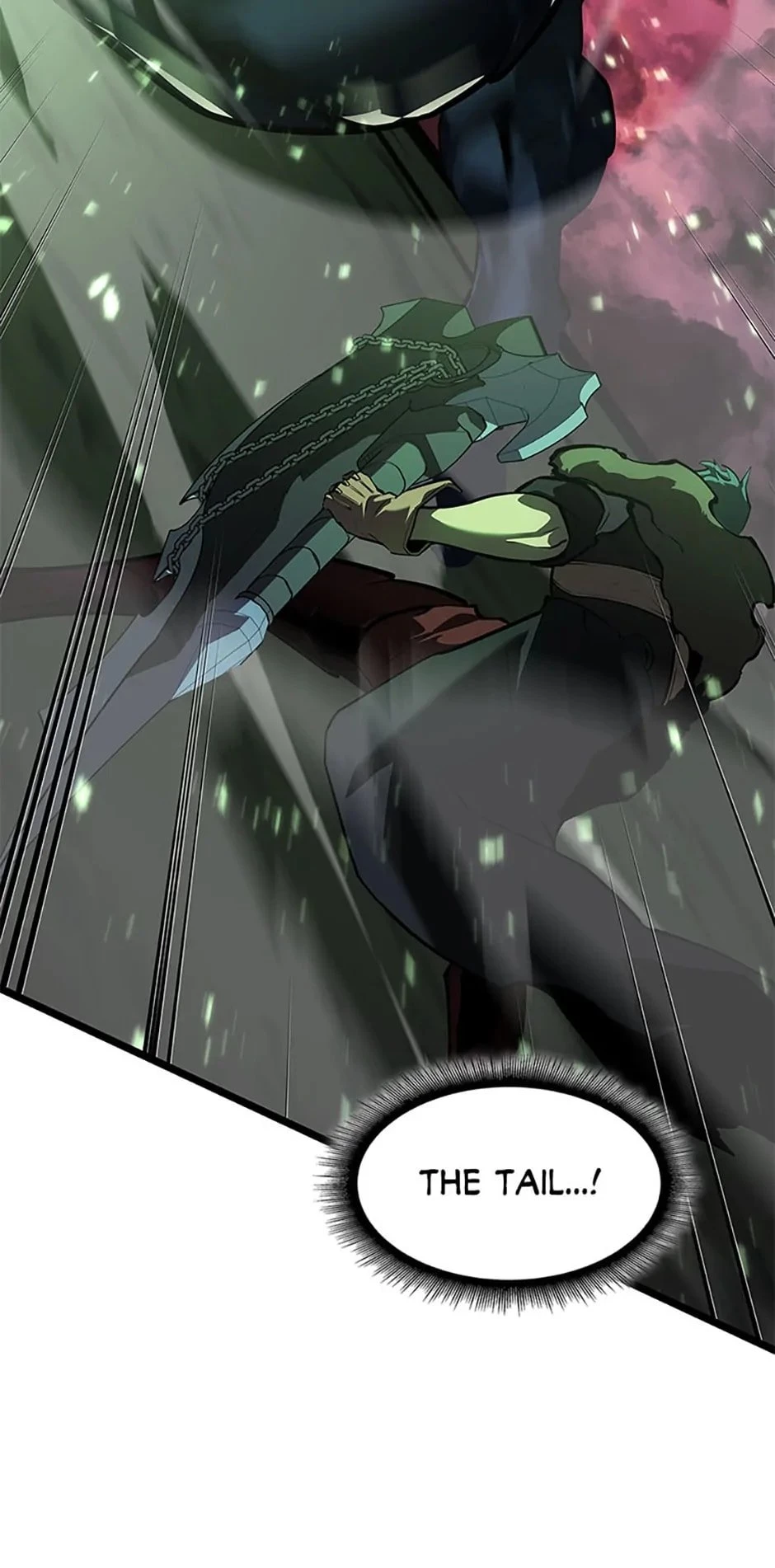 The SSS-Ranker Returns Chapter 70 - 46