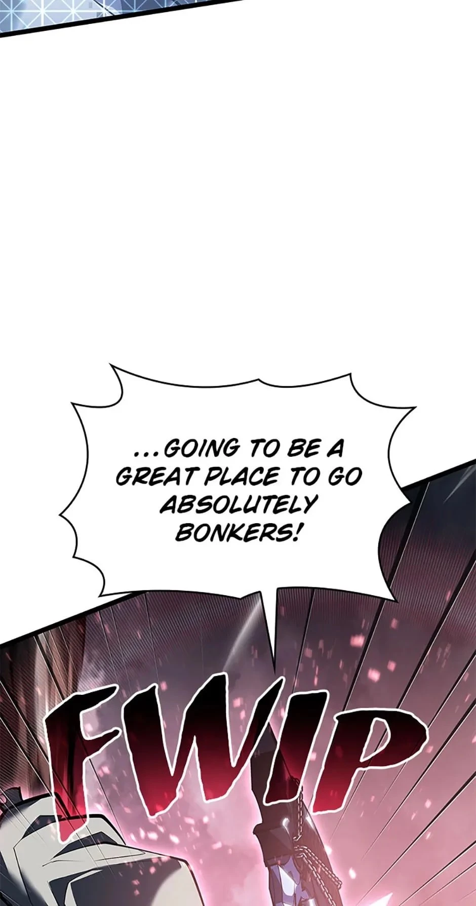 The SSS-Ranker Returns Chapter 68 - 39