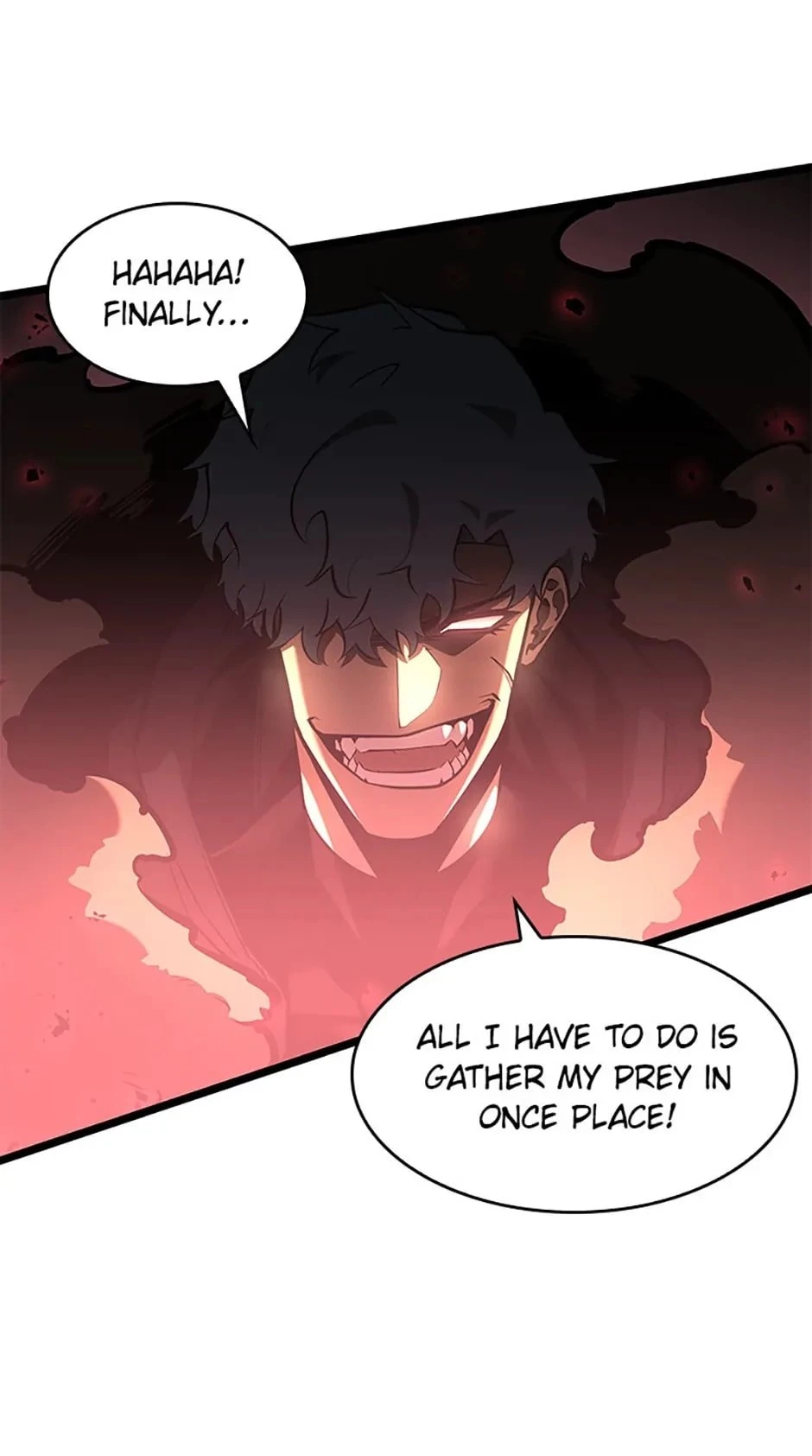 The SSS-Ranker Returns Chapter 67 - 37