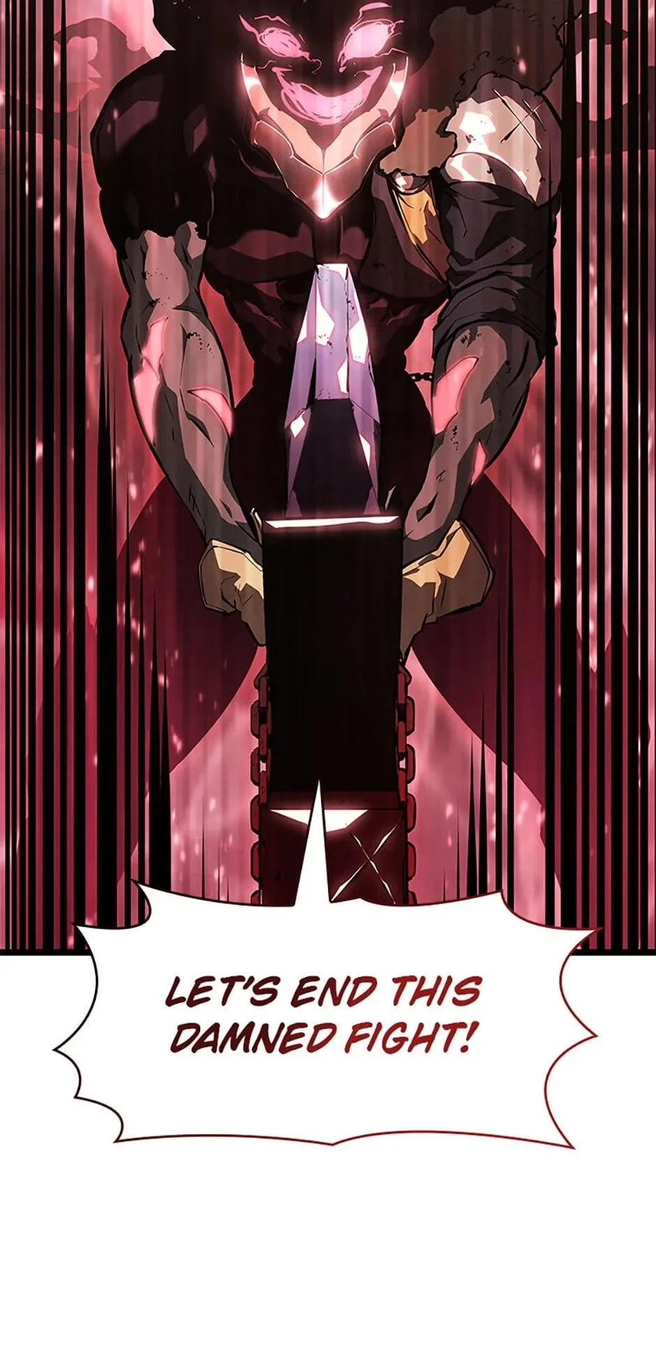 The SSS-Ranker Returns Chapter 71 - 77