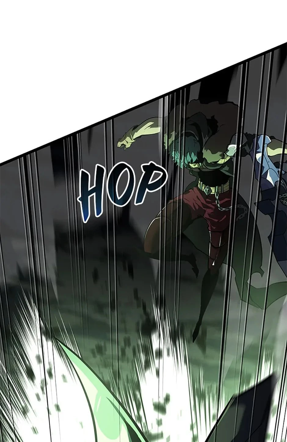 The SSS-Ranker Returns Chapter 70 - 47