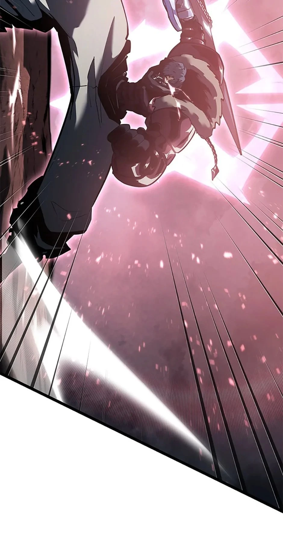 The SSS-Ranker Returns Chapter 68 - 40