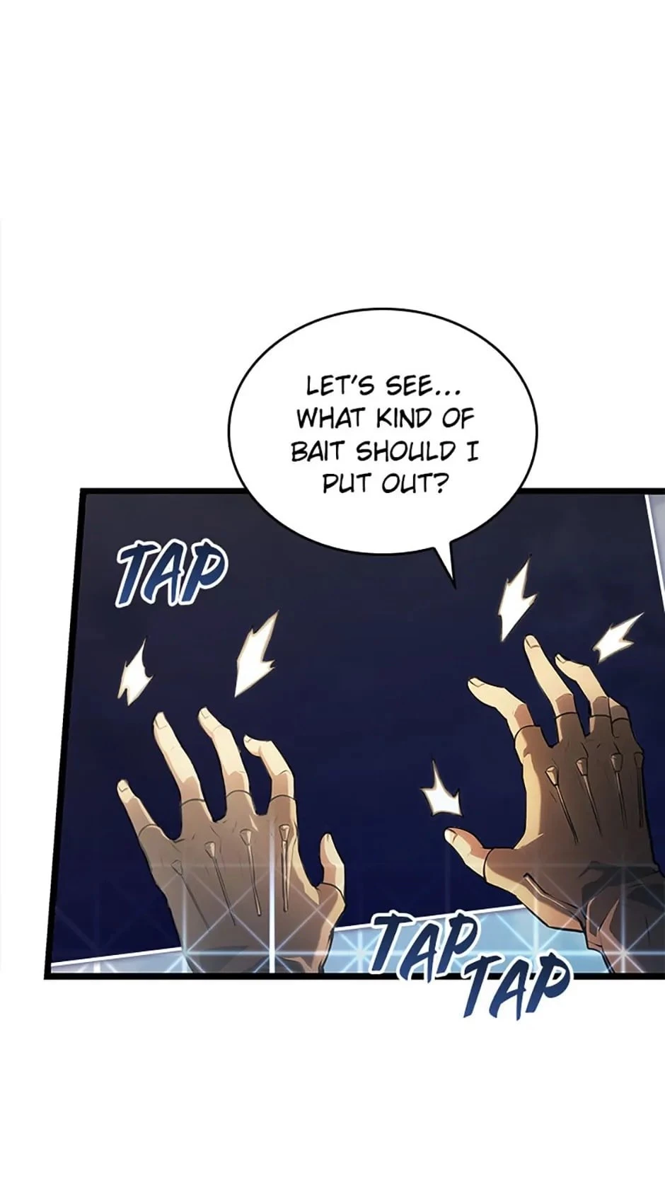 The SSS-Ranker Returns Chapter 67 - 38