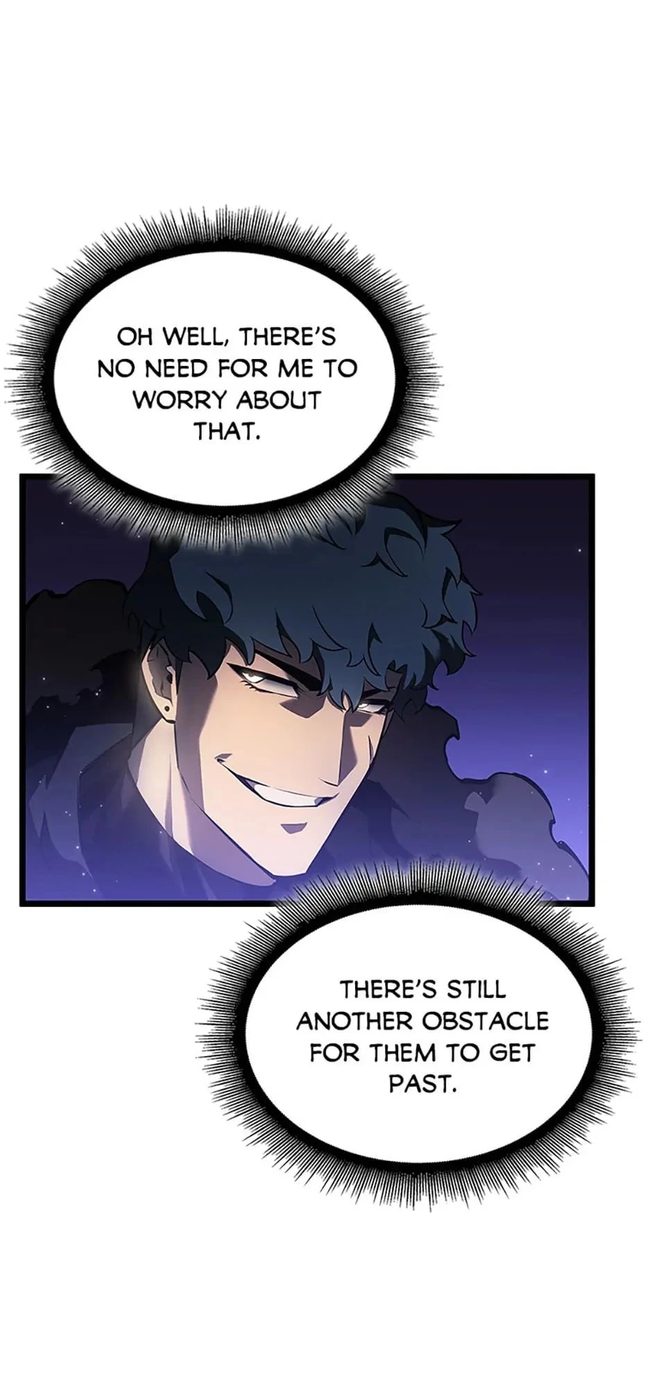 Return of the SSS-Class Ranker Chapter 65 - 18