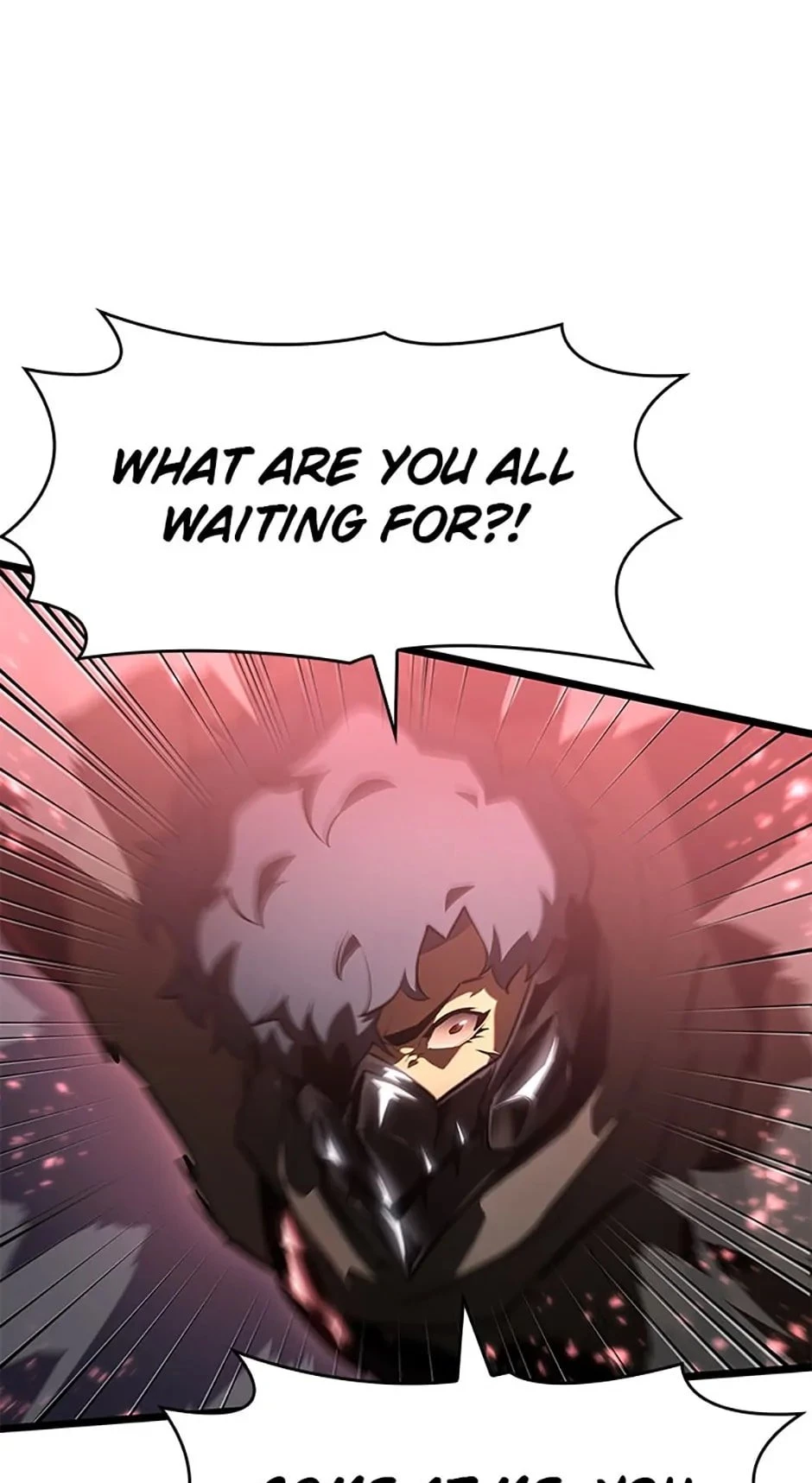 The SSS-Ranker Returns Chapter 68 - 41