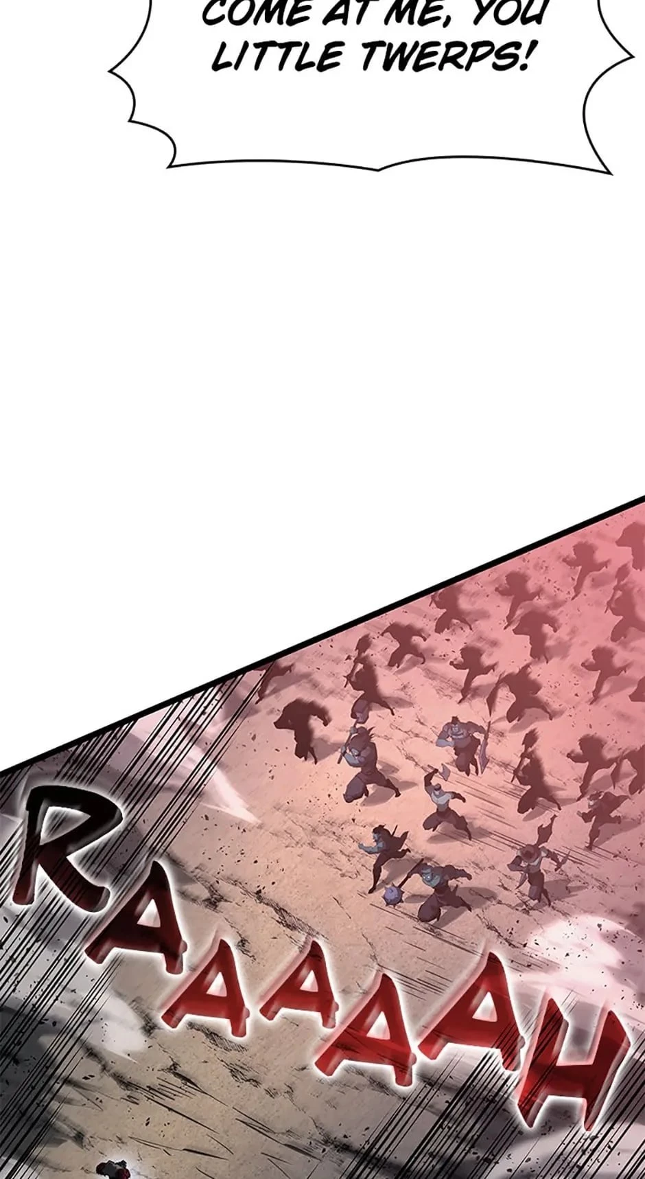 The SSS-Ranker Returns Chapter 68 - 42