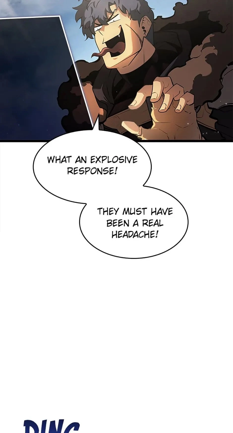 The SSS-Ranker Returns Chapter 67 - 41