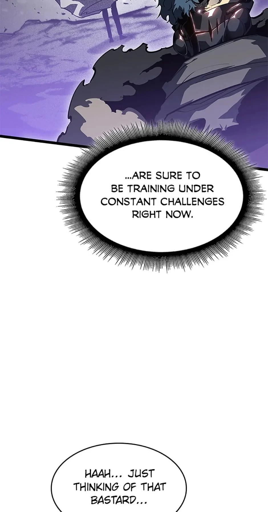 The SSS-Ranker Returns Chapter 69 - 42