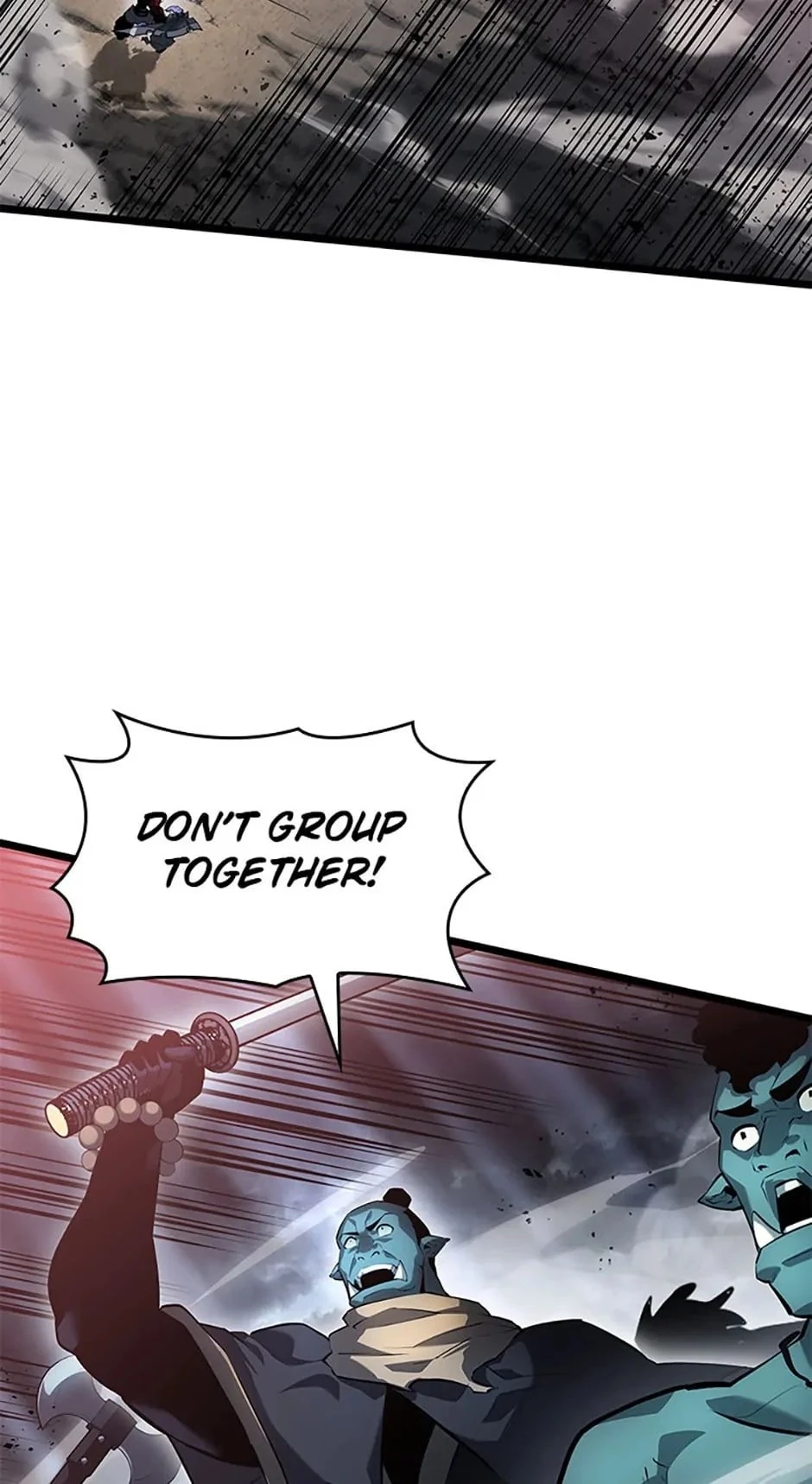 The SSS-Ranker Returns Chapter 68 - 43