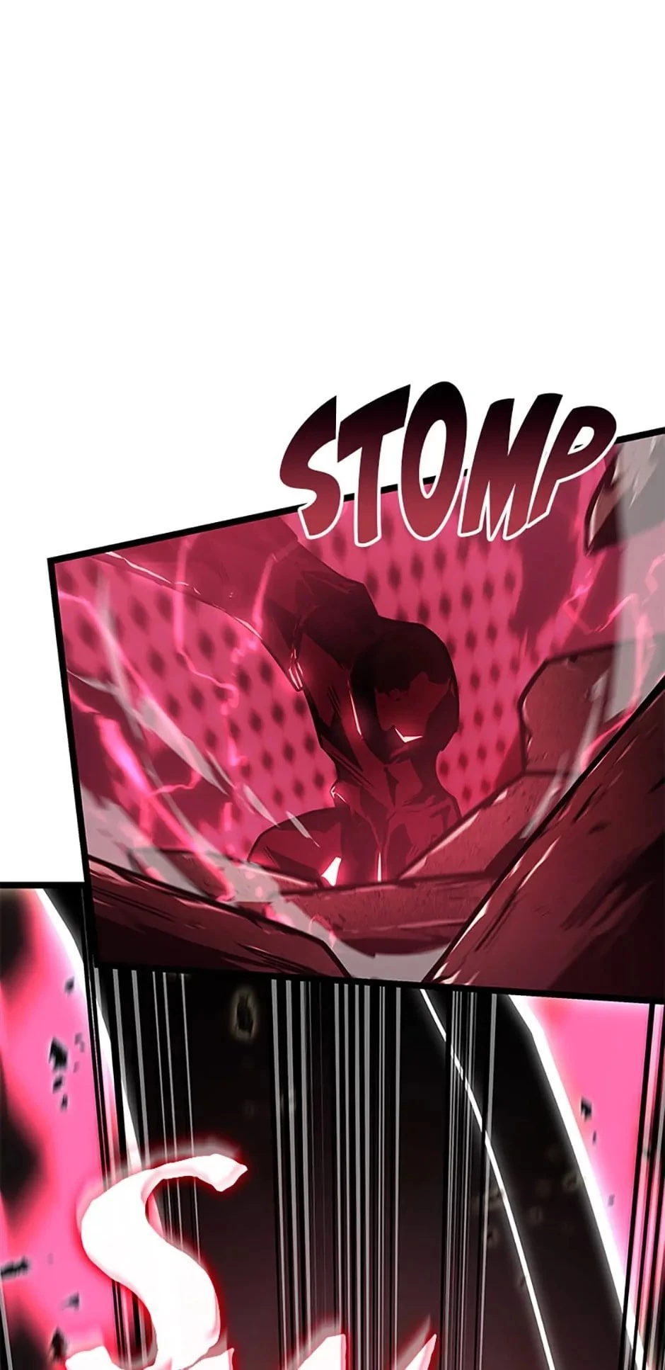 The SSS-Ranker Returns Chapter 71 - 81