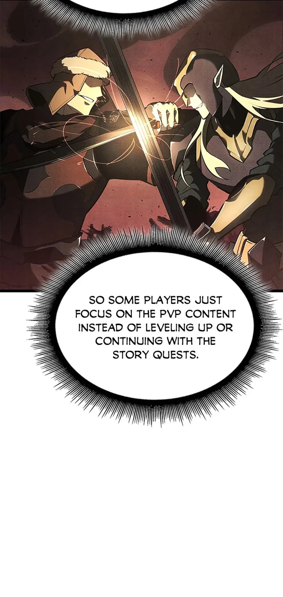 Return of the SSS-Class Ranker Chapter 65 - 21
