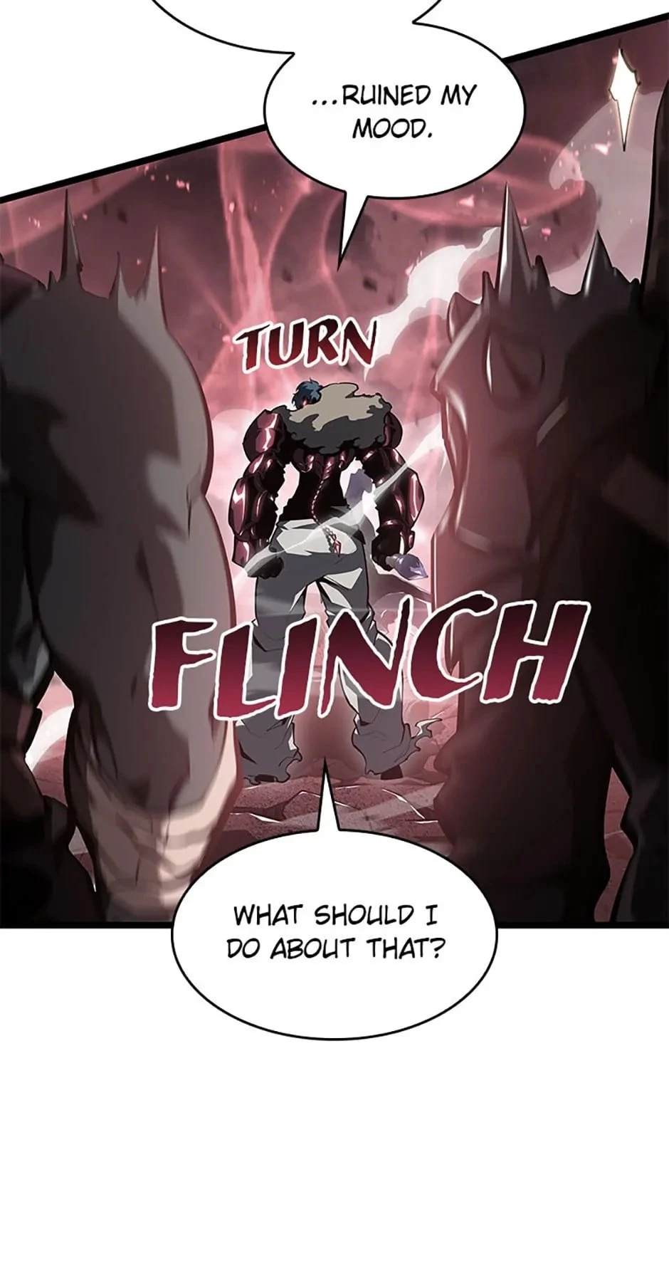 The SSS-Ranker Returns Chapter 69 - 43