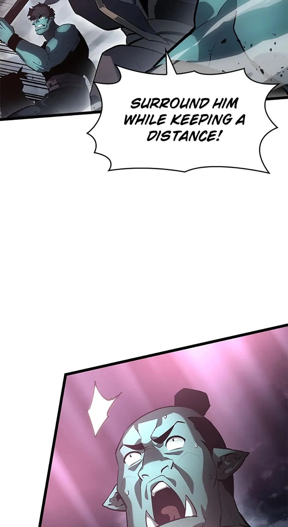 The SSS-Ranker Returns Chapter 68 - 44