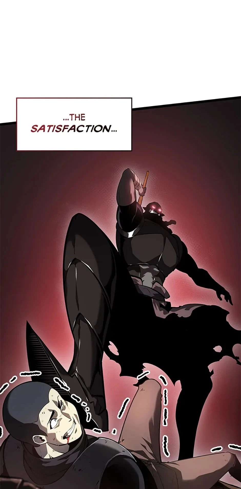 The SSS-Ranker Returns Chapter 66 - 38