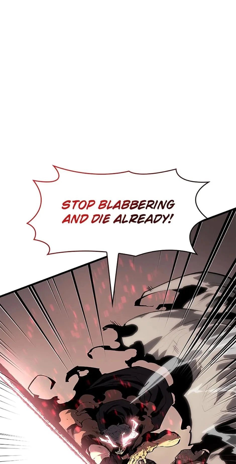 Return of the SSS-Class Ranker Chapter 63 - 3