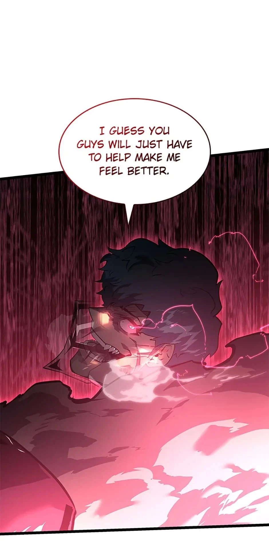 The SSS-Ranker Returns Chapter 69 - 44