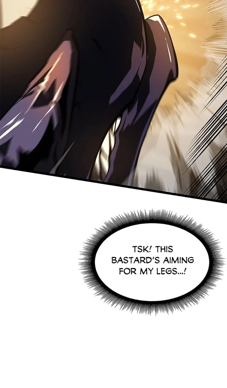 The SSS-Ranker Returns Chapter 70 - 53