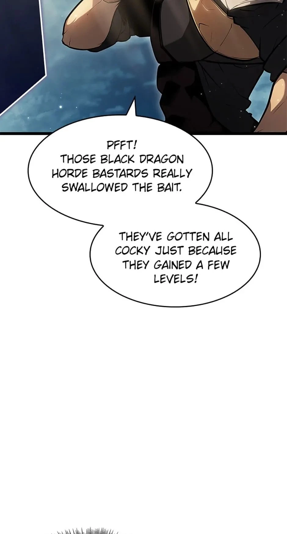 The SSS-Ranker Returns Chapter 67 - 45