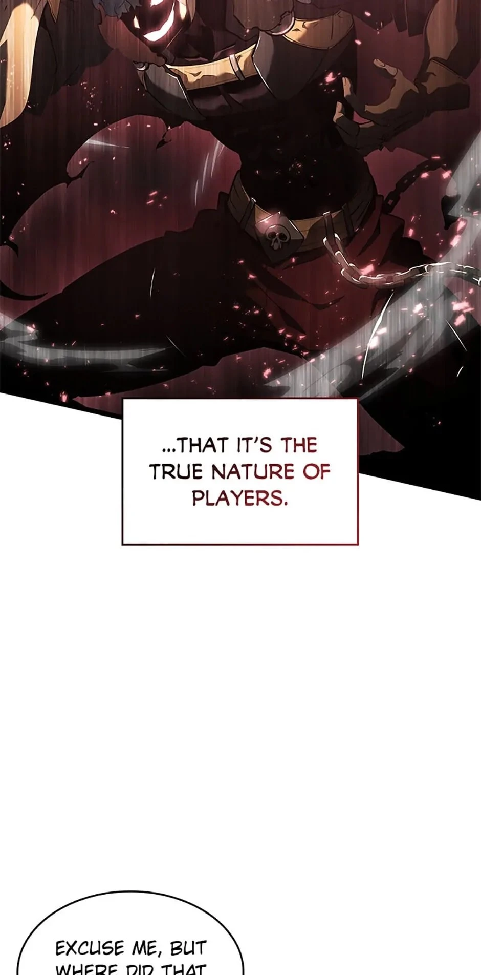 The SSS-Ranker Returns Chapter 66 - 40