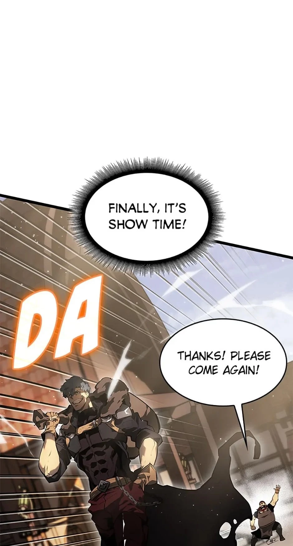 Return of the SSS-Class Ranker Chapter 65 - 24