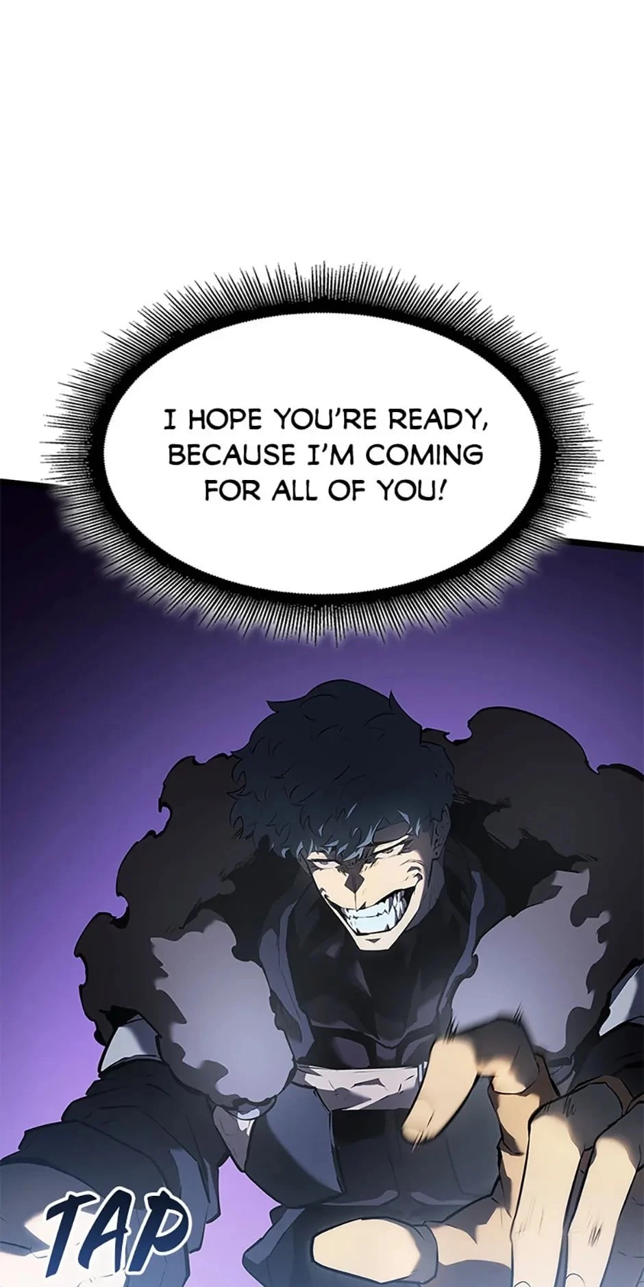 The SSS-Ranker Returns Chapter 67 - 47