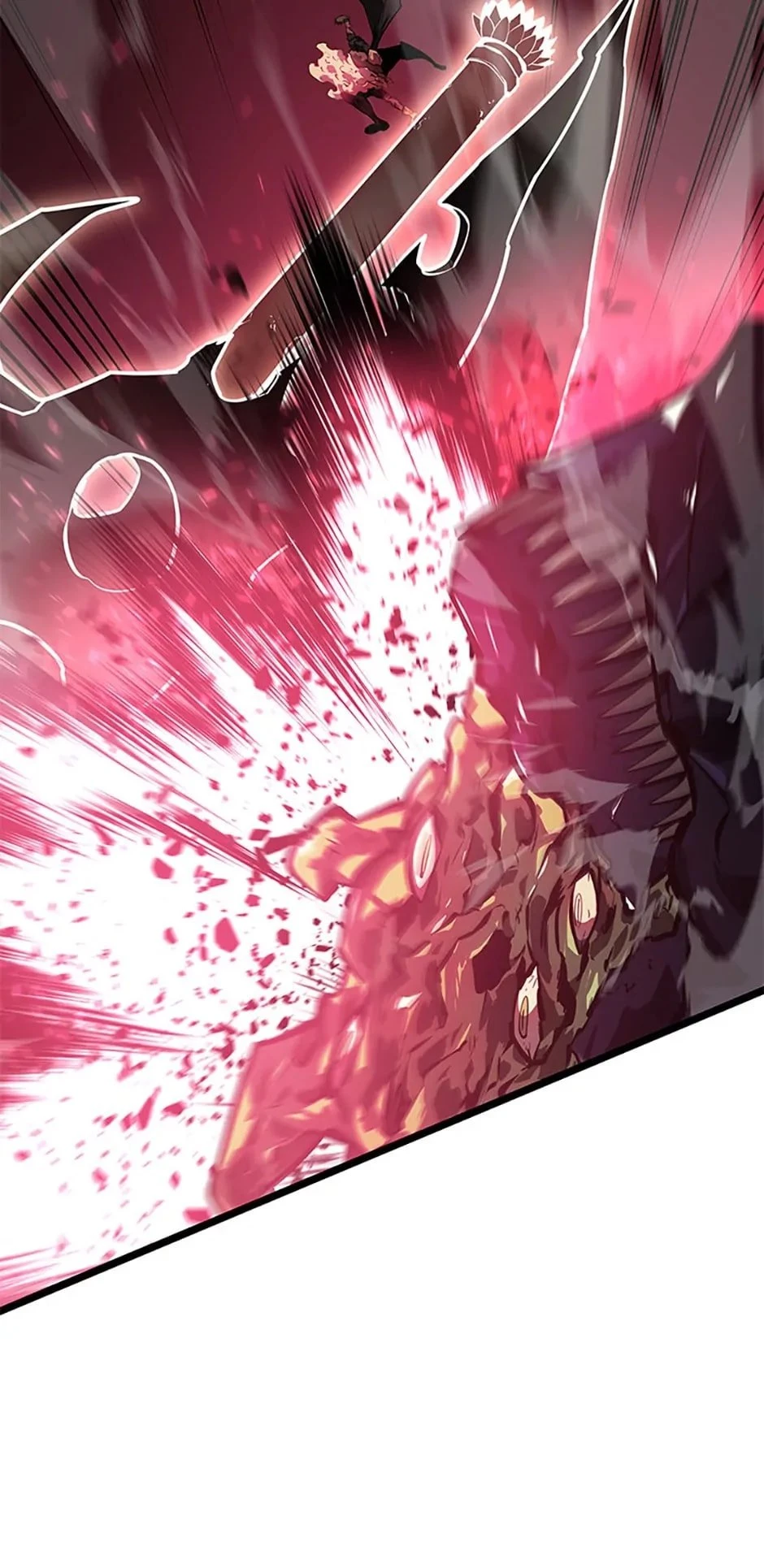 The SSS-Ranker Returns Chapter 71 - 85