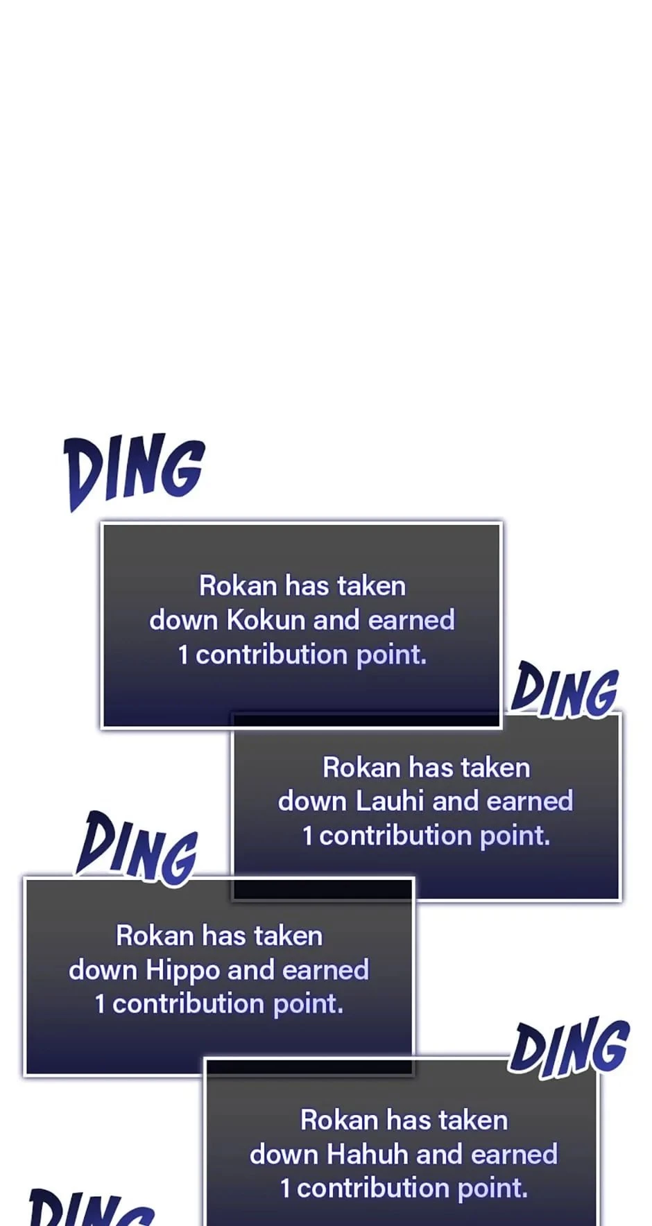 The SSS-Ranker Returns Chapter 69 - 49