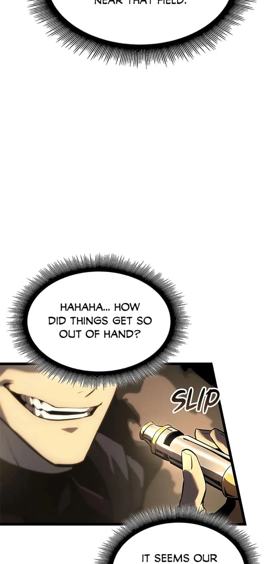 The SSS-Ranker Returns Chapter 66 - 44