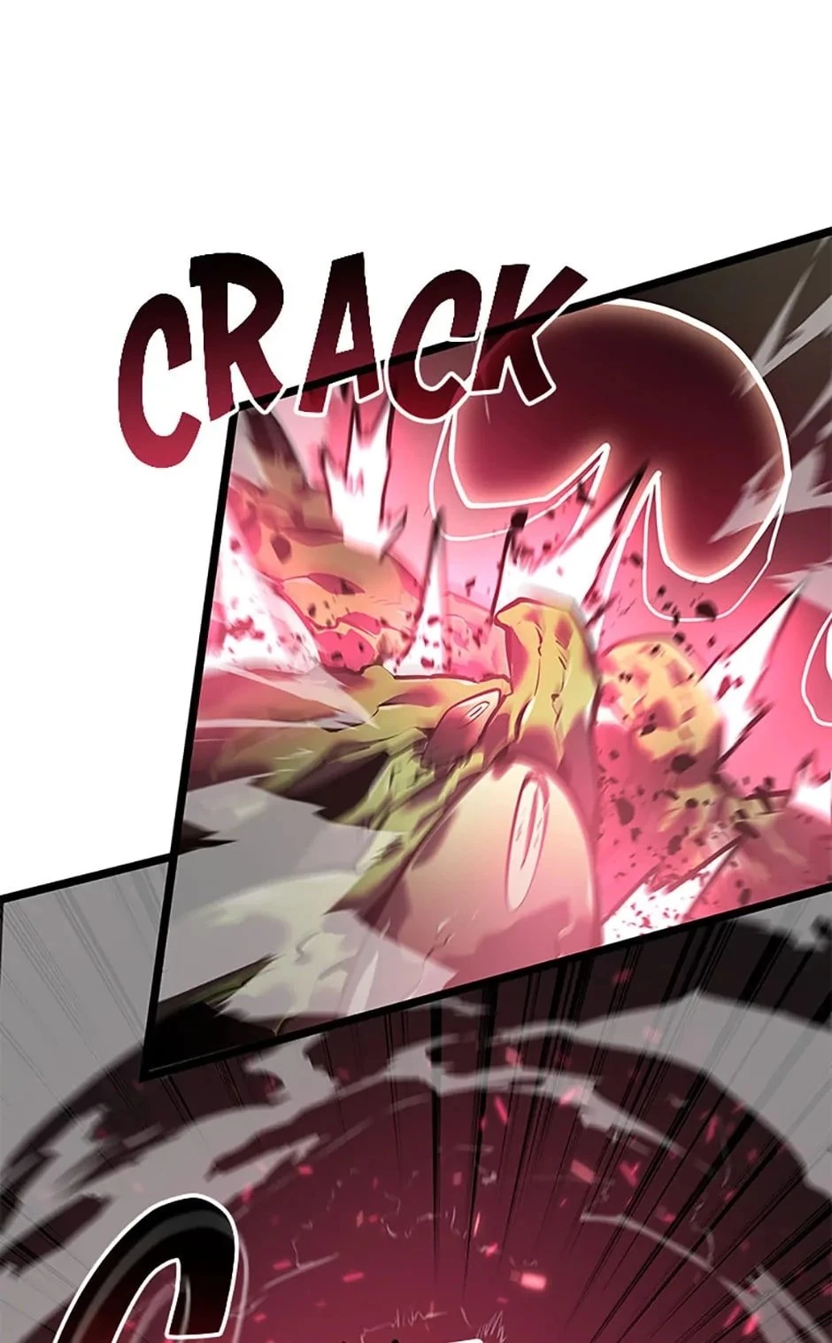 The SSS-Ranker Returns Chapter 71 - 86