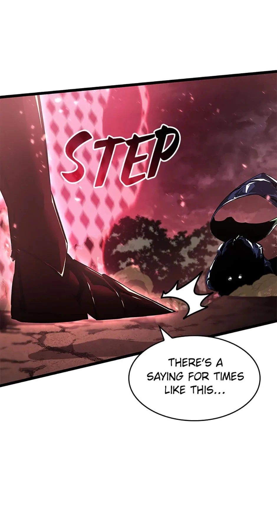 The SSS-Ranker Returns Chapter 70 - 59