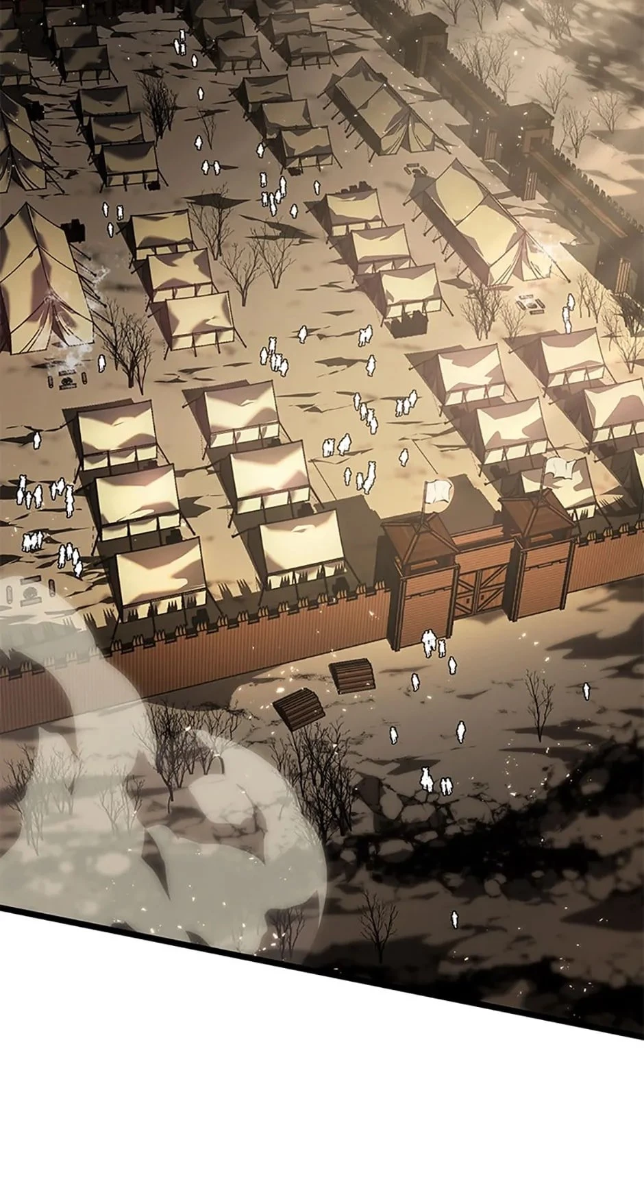 Return of the SSS-Class Ranker Chapter 65 - 28