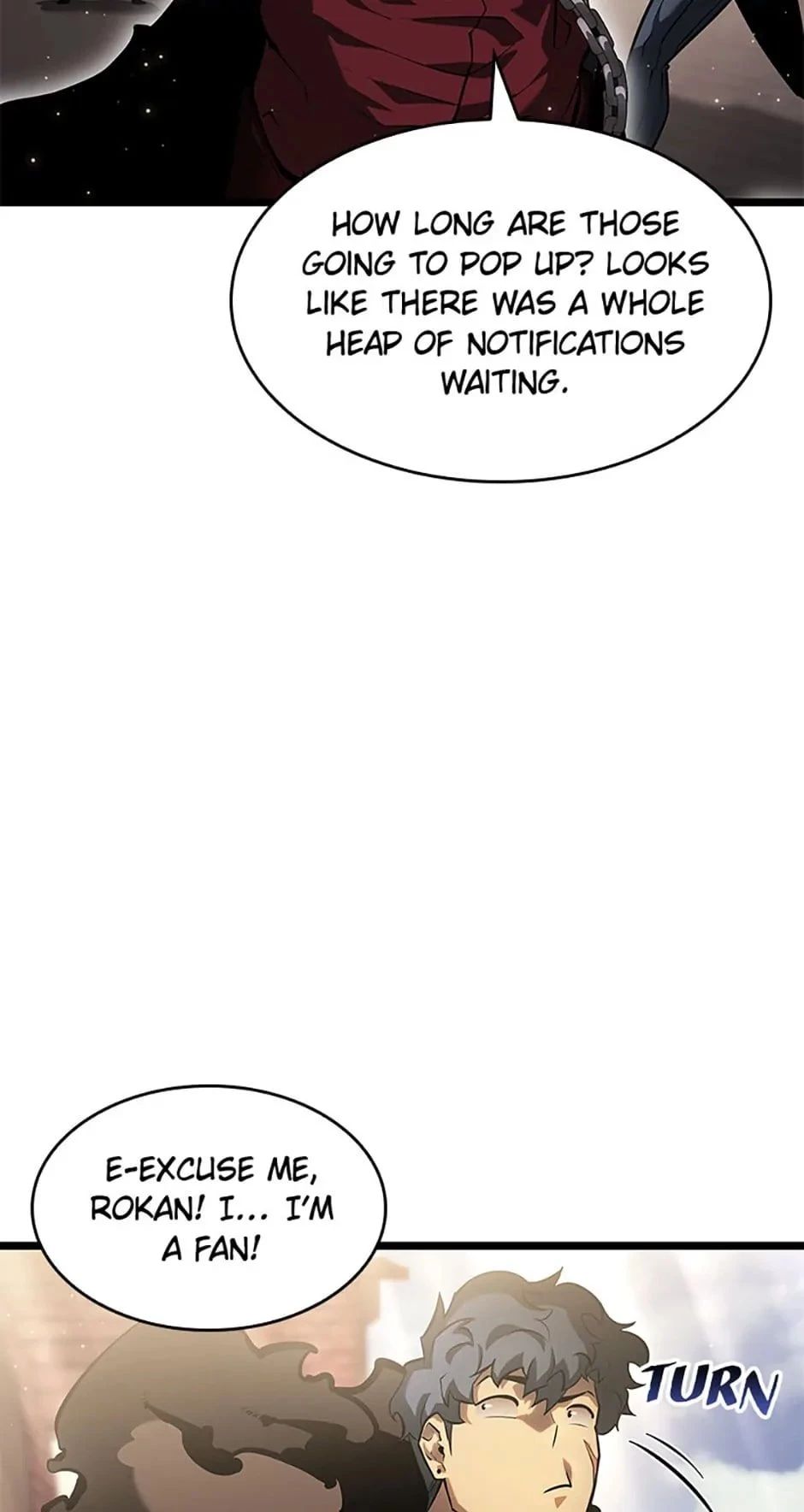 The SSS-Ranker Returns Chapter 69 - 51