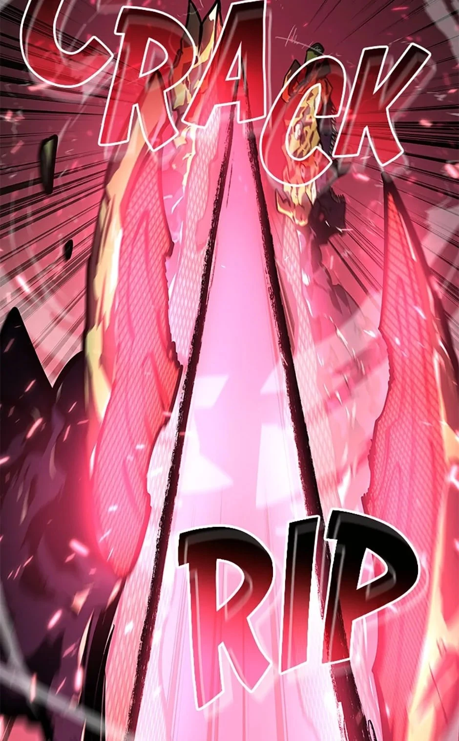 The SSS-Ranker Returns Chapter 71 - 87