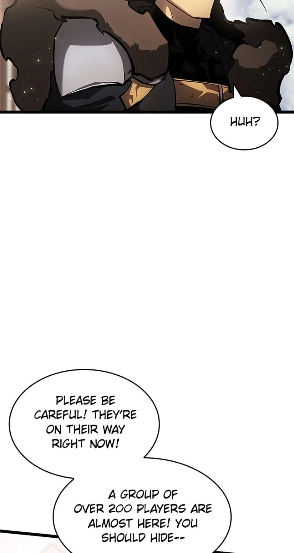 The SSS-Ranker Returns Chapter 69 - 52
